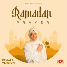 Ramadan Prayer - Female Version